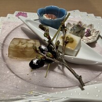 すし 福寿 - 