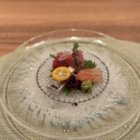 料理や 森川 - 