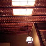 たか田八祥 - 個室