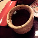 たか田八祥 - お茶