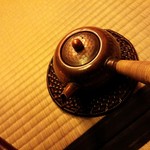 たか田八祥 - 急須