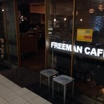 FREEMAN CAFE - 