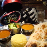 TANDOOR - 