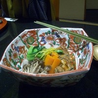 妙見石原荘 食菜石蔵 - 