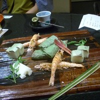 妙見石原荘 食菜石蔵 - 