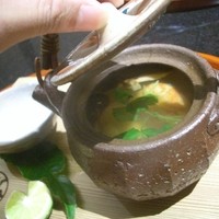 妙見石原荘 食菜石蔵 - 