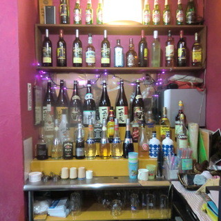 ボンベイ・インディアンダイニング&バー_2