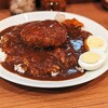 カレーハウス キラリ