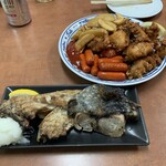 魚庭本店 - 