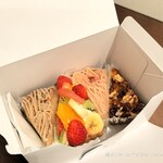 スタイルズケイクス＆カンパニー - 