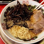 博多ラーメン ガツン - 