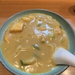 うどん 錦 - 