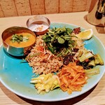 BIRYANI SHOKUDO - 