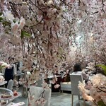 HAUTE COUTURE CAFE OMOTESANDO - 