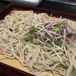 Juuwari Soba Nishida - 