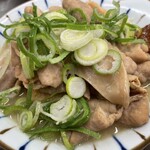 串屋横丁 もつ焼きセンター - 