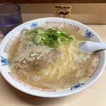 八ちゃんラーメン - 