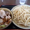 藤店うどん