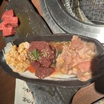 Itamae Yakiniku Isshou - 