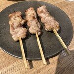 焼鳥 ふくなが - 