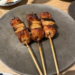 焼鳥 ふくなが - 