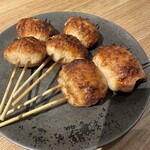 焼鳥 ふくなが - 