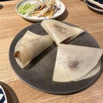 焼鳥 ふくなが - 