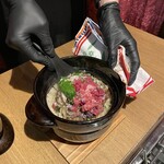 お肉屋 けいすけ 三男坊 - 
