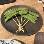 焼鳥 ふくなが - 