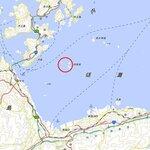 虹吉 - 来島海峡から愛媛大島、そして四阪島(住友金属鉱山所有、居住者0人の無人島)までの燧灘が藤本氏の主な漁場
      ポツンと瀨戸内海に浮かんでいます