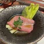 お肉屋 けいすけ 三男坊 - 