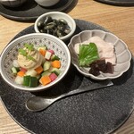 焼鳥 ふくなが - 