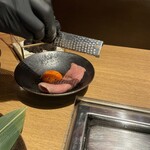 お肉屋 けいすけ 三男坊 - 