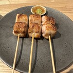 焼鳥 ふくなが - 