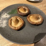 焼鳥 ふくなが - 