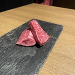 お肉屋 けいすけ 三男坊 - 