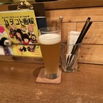 Hilninel - 山口地ビール　瀬戸内ヴァイツェン