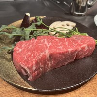 Wolfgang's Steakhouse Teppan - 