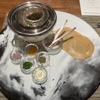 Wolfgang's Steakhouse Teppan - 