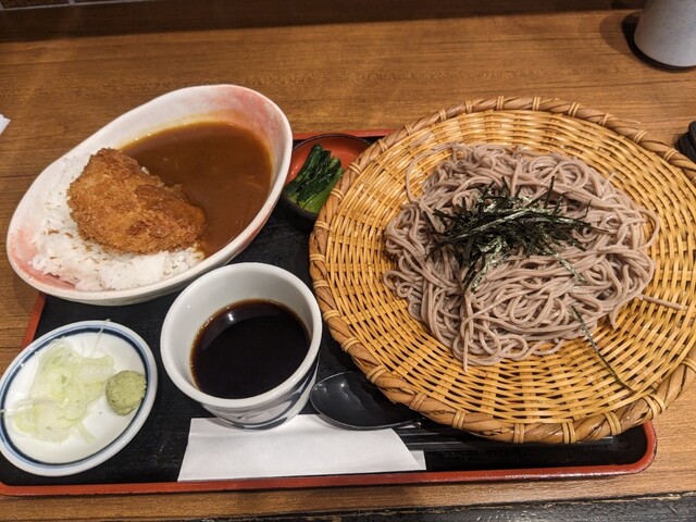 そじ坊 ワンザ有明店のご予約 - 東京ビッグサイト/そば | 食べログ