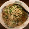 麺屋 菜心