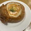 新宿中村屋 Olive House Kitchen 北千住店