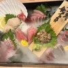 俺の魚を食ってみろ!! 神田本店