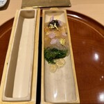 銀座 しのはら - 