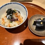 銀座 しのはら - 