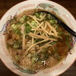 麺屋 菜心 - 