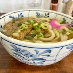 Hichifuku Udon - 