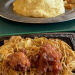 ラッキーピエロ ベイエリア本店 - 