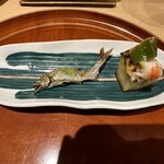 銀座 しのはら - 