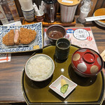 Tonkatsu Semmon Tenton Ton - 